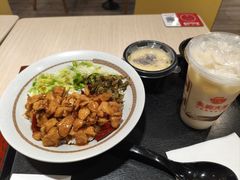 -永和大王(北京站内一店)