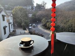 -简象咖啡CAFE ELE JANE(满陇桂雨店)