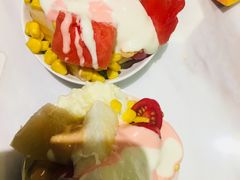 -豪客来牛排(中央花苑店)