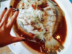 -青岛银沙滩温德姆至尊酒店
