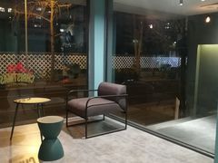 -NokNok Coffee(宽窄巷子店)
