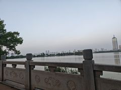 -南昌青山湖风景区