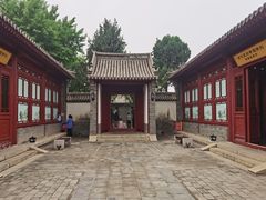 -保定直隶总督署博物馆