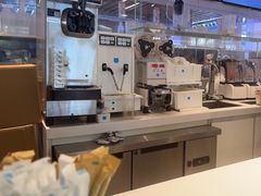 -兰熊鲜奶(西直门凯德mall店)