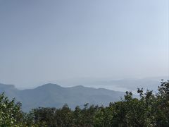 -北京密云天门山风景区