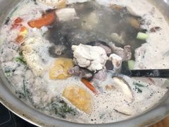 -秧塘牛八宝(金山路店)
