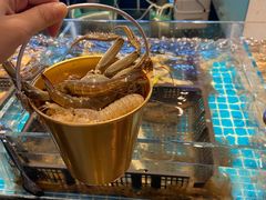 -九月海·海鲜自助(世纪东方店)