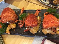 -悦和餐厅(CBD玉米楼店)