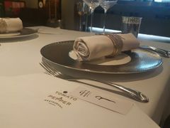 -Tomato&Pepper法餐厅