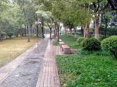 -明故宫遗址公园