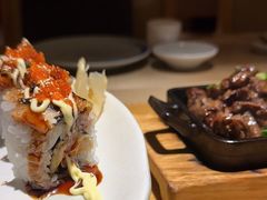 -三石铁板烧(紫竹桥店)