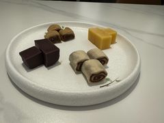 -羲和雅苑•北京烤鸭(国贸商城店)