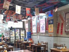 -黔有有贵州酸汤夺夺粉火锅(五味十字店)