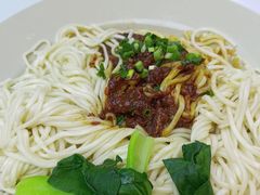 -李先生牛肉面大王(北京北医三院店)