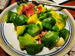 -云海肴·汽锅鸡·云南菜(天山百盛优客店)