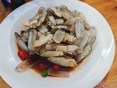 -舌尖上·霞浦滩涂海鲜(总店)