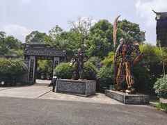 -关山古镇