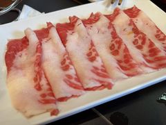 -京元盛铜锅涮肉(上海总店)
