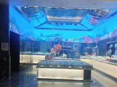 -鑫复盛皇嘉海鲜酒店