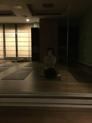圣提瑜伽(安贞店)-圣提生活馆