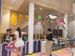 -meland亲子乐园(珠海环宇城店)