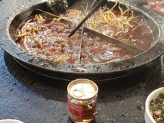 -陈眼镜火锅(总店)