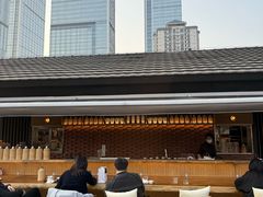 -无印良品餐堂 MUJI Diner(成都太古里店)