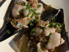 -天然居·漳港海鲜·海景餐厅(南澳总店)