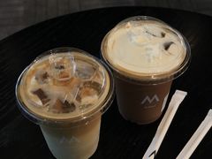 -M Stand(君尚1F店)