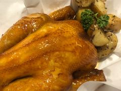 -大家乐(广州天河城六楼店)