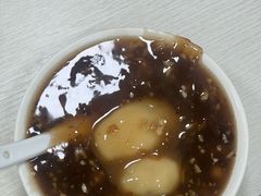 -罗子龙罗家桂花汤圆(曹都巷店)