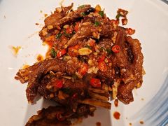 -先记烧鹅王·本地粤菜(福永店)
