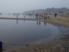 -东戴河风景区-止锚湾