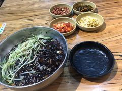 -京玉菲饭店(李村店)