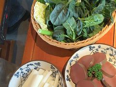 -老员外骨汤火锅(海州古城店)