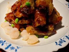 -锦楼·臻选新杭帮(杭州中心店)