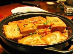 阳新太子豆腐-鱼乐岛餐厅·户外花园主题餐厅