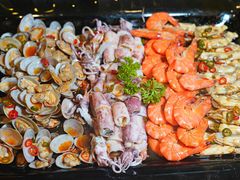 -福建鲤鱼洲酒店