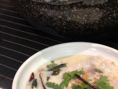 -荷风细雨·中国茶宴(碧云店)