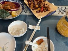 -品茶居素食馆(罗湖店)
