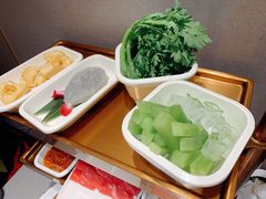 -海底捞火锅(公益西桥店)