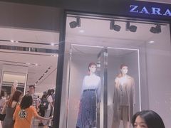 -ZARA HOME(天环广场店)