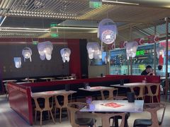 -茅庐川菜(烟台万象汇店)