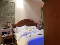 -中旅阿那亚九龙湖·公主酒店