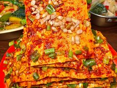 -新繁老號豌豆汤饭店·江湖菜(宝光寺店)