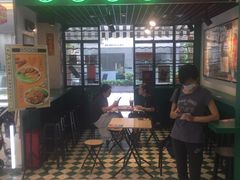 -孖记茶档·热腾茶餐(江南西plus店)