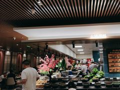 -金马门国际美食百汇(珞喻路店)