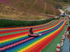 -威海华夏城景区