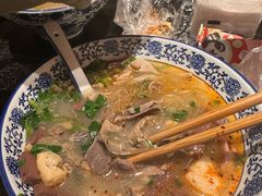 -小潘记鸭血粉丝汤
