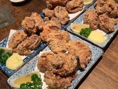-千代武日本料理(爱建店)